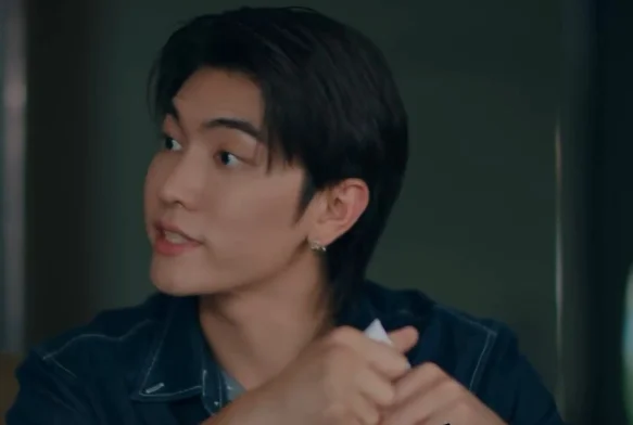 Кадр к 10 серии «Парень из соседнего мира»