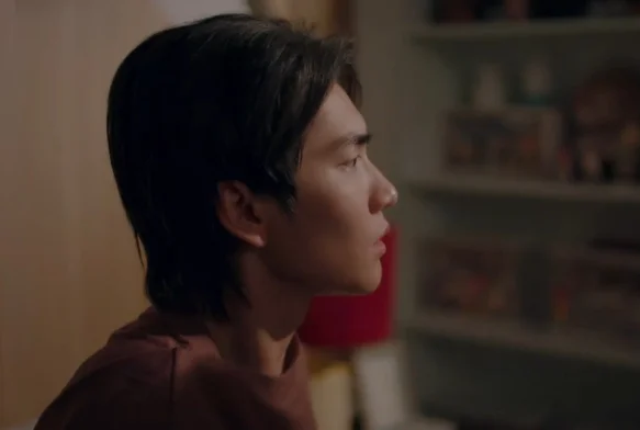 Кадр к 10 серии «Парень из соседнего мира»