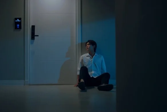 Кадр к 10 серии «Парень из соседнего мира»