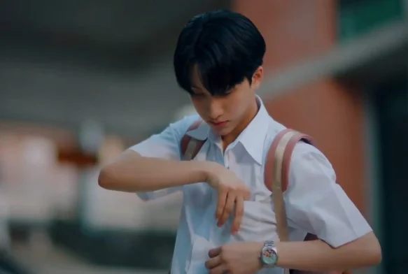 Кадр к 10 серии «Парень из соседнего мира»