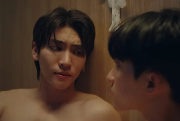 Кадр к 10 серии «Парень из соседнего мира»