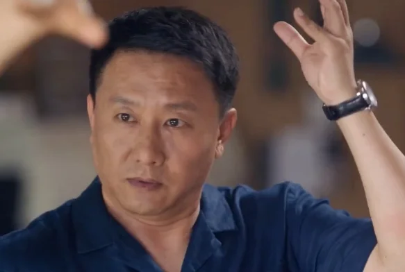 Кадр к 27 серии «Самое лучшее»