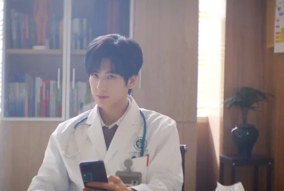 Кадр к 27 серии «Самое лучшее»