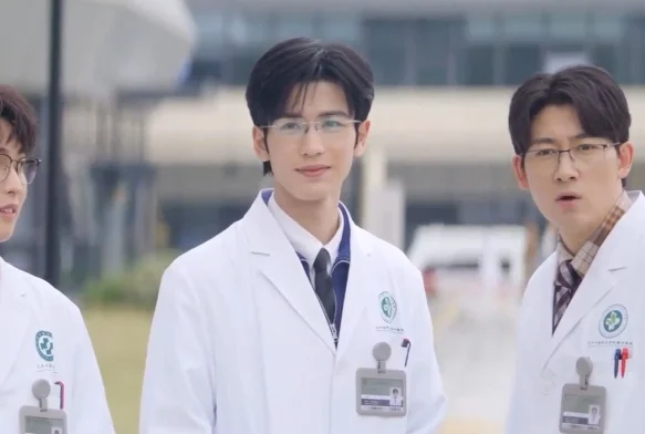 Кадр к 28 серии «Самое лучшее»