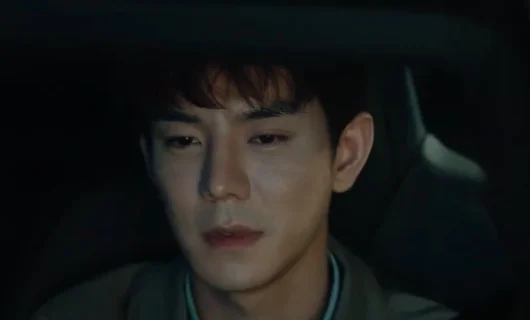 Дорама Безмолвное чтение 1 серия