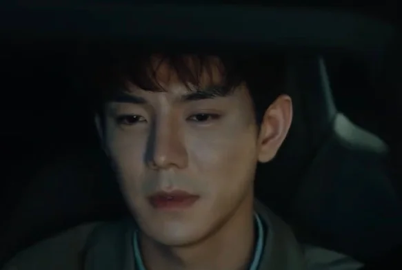 Кадр к 1 серии «Безмолвное чтение»