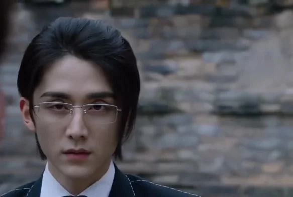 Кадр к 1 серии «Безмолвное чтение»