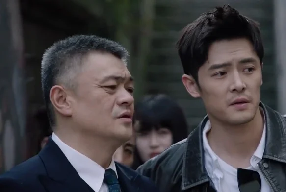 Кадр к 1 серии «Безмолвное чтение»