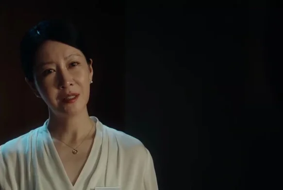 Кадр к 1 серии «Безмолвное чтение»