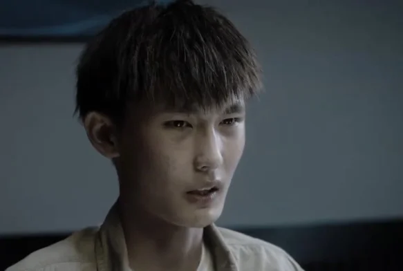 Кадр к 2 серии «Безмолвное чтение»