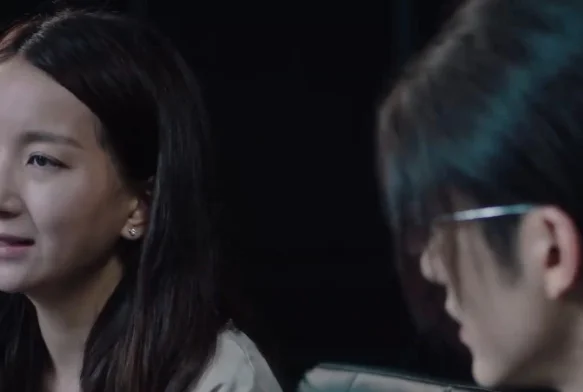 Кадр к 2 серии «Безмолвное чтение»