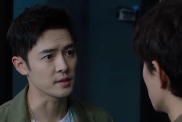 Кадр к 2 серии «Безмолвное чтение»