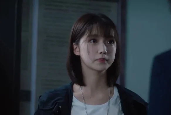 Кадр к 2 серии «Безмолвное чтение»