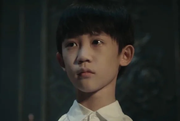 Кадр к 2 серии «Безмолвное чтение»