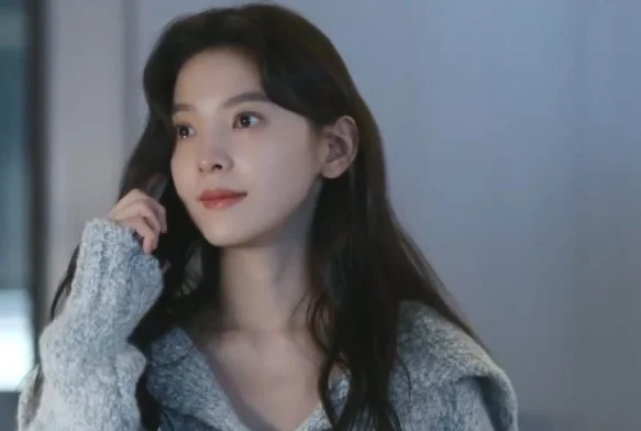 Кадр к 29 серии «Первый мороз»