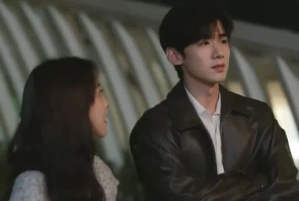 Кадр к 29 серии «Первый мороз»