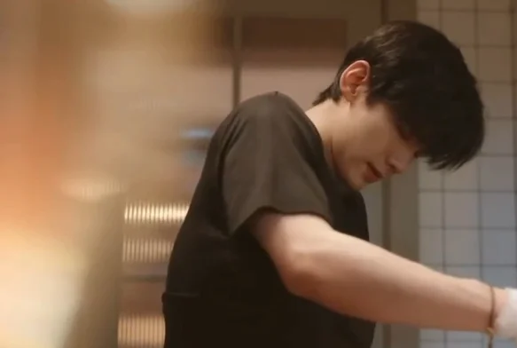 Кадр к 29 серии «Первый мороз»