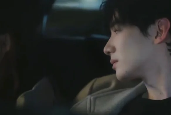 Кадр к 29 серии «Первый мороз»