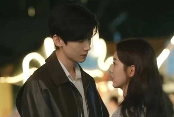 Кадр к 29 серии «Первый мороз»