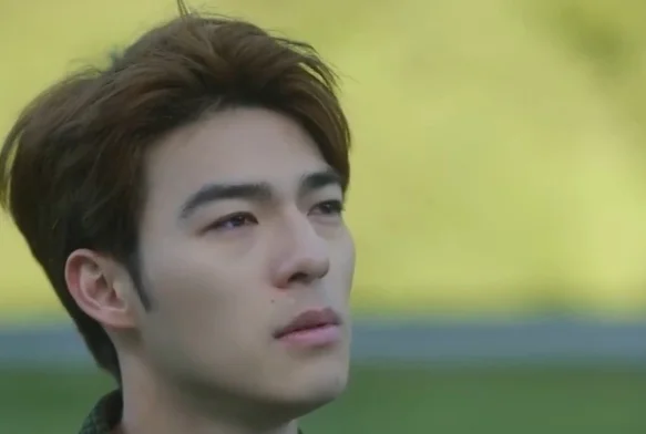 Кадр к 30 серии «Первый мороз»