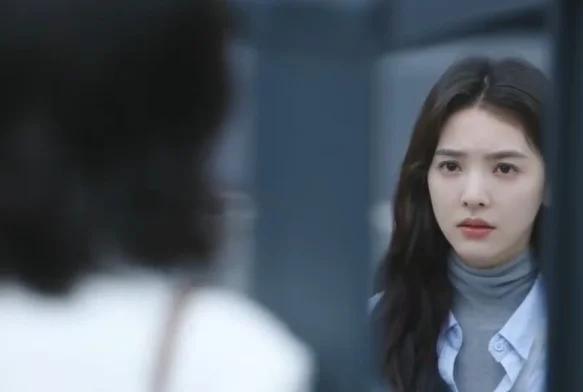 Кадр к 30 серии «Первый мороз»