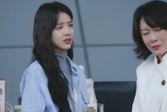 Кадр к 30 серии «Первый мороз»