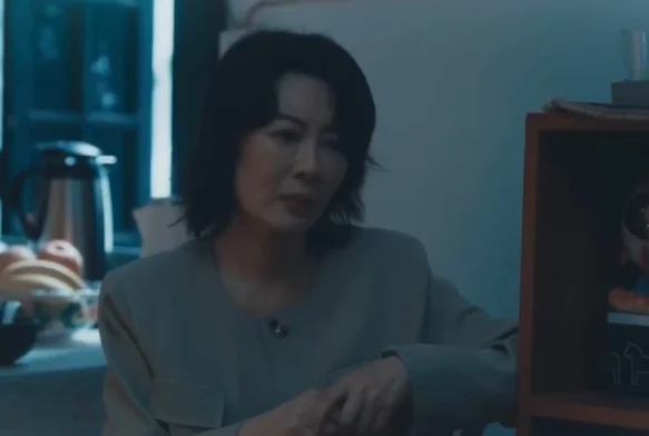 Кадр к 30 серии «Первый мороз»