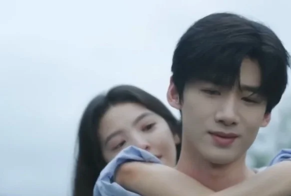 Кадр к 30 серии «Первый мороз»