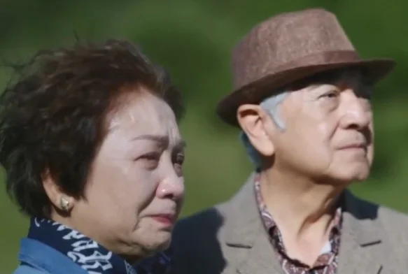 Кадр к 30 серии «Первый мороз»