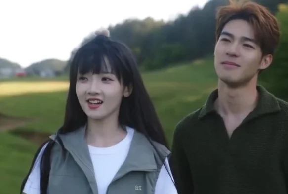 Кадр к 30 серии «Первый мороз»