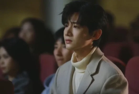 Кадр к 30 серии «Первый мороз»