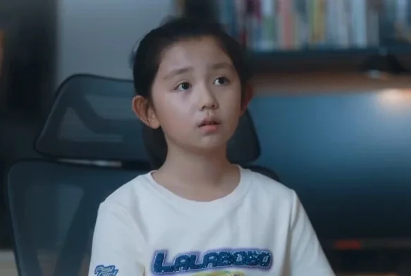 Кадр к 31 серии «Первый мороз»