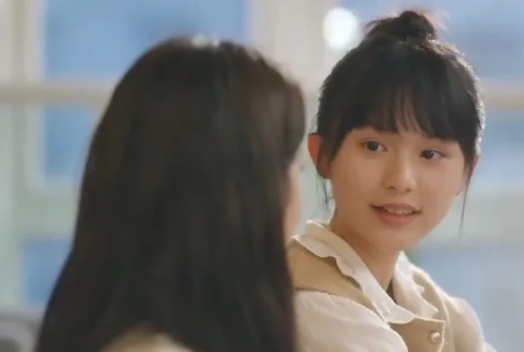 Кадр к 31 серии «Первый мороз»