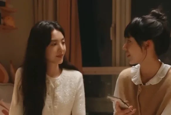 Кадр к 31 серии «Первый мороз»