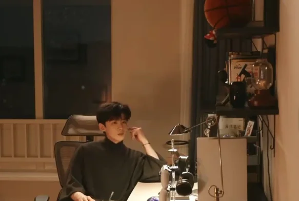 Кадр к 31 серии «Первый мороз»