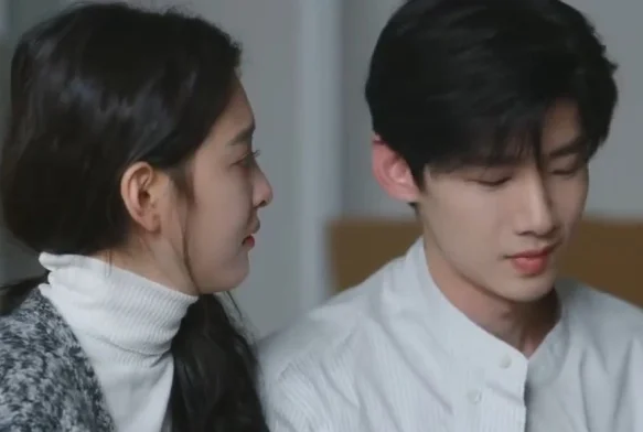 Кадр к 31 серии «Первый мороз»