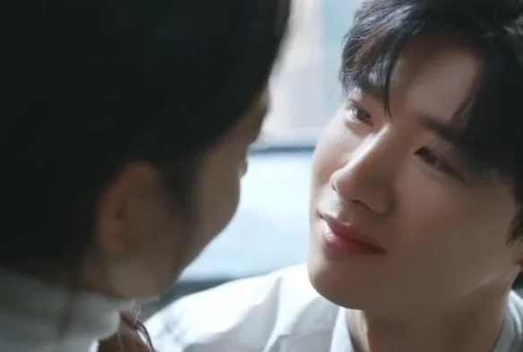 Кадр к 31 серии «Первый мороз»