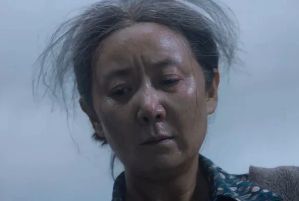 Кадр к 4 серии «Безмолвное чтение»