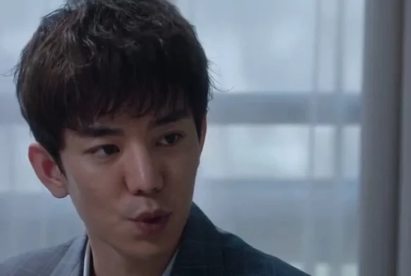 Кадр к 5 серии «Безмолвное чтение»