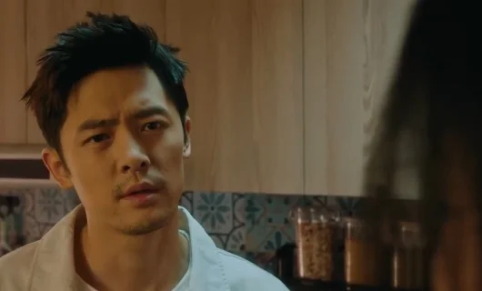 Дорама Безмолвное чтение 6 серия