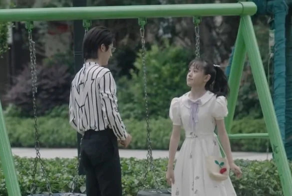 Кадр к 6 серии «Безмолвное чтение»