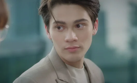 Лакорн Плохой парень, мой босс 7 серия