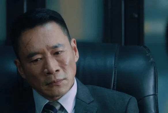 Кадр к 7 серии «Безмолвное чтение»