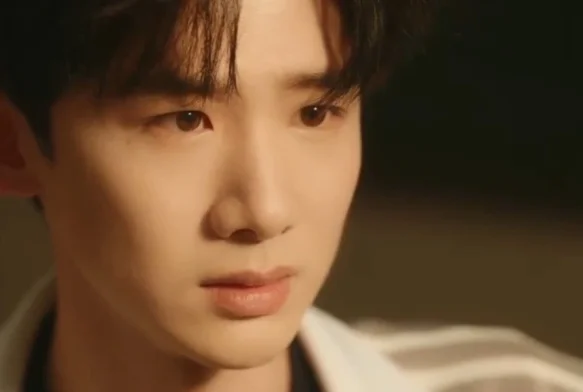 Кадр к 32 серии «Первый мороз»