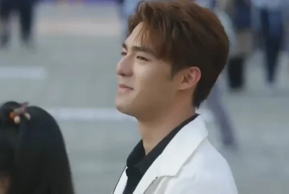 Кадр к 32 серии «Первый мороз»