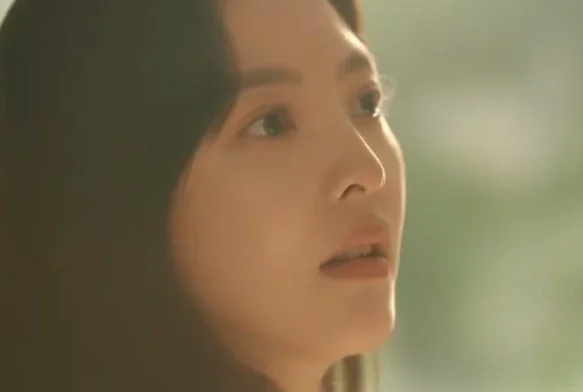 Кадр к 32 серии «Первый мороз»