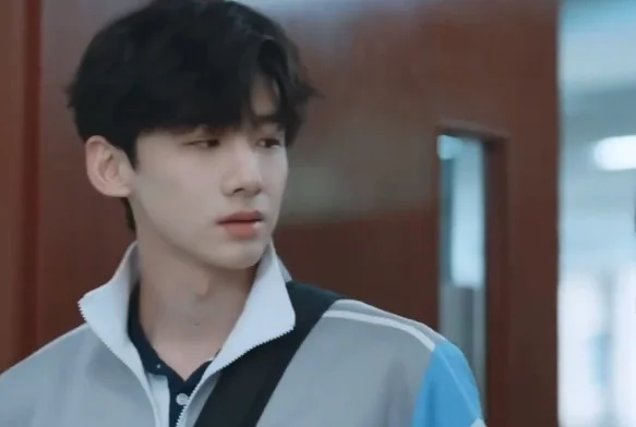 Кадр к 32 серии «Первый мороз»