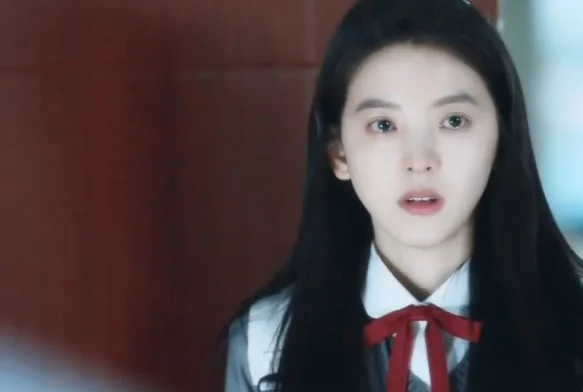 Кадр к 32 серии «Первый мороз»