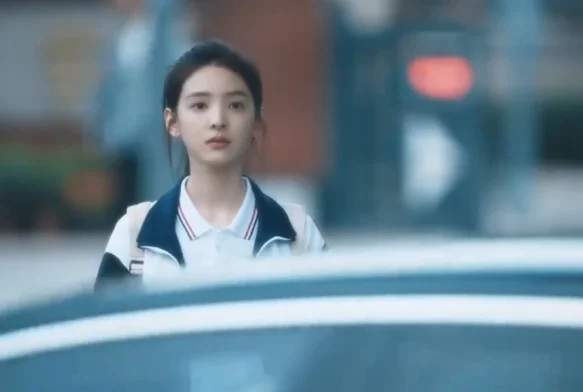 Кадр к 32 серии «Первый мороз»