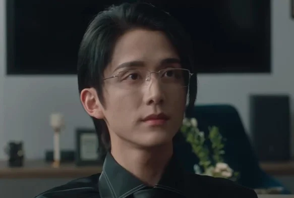 Кадр к 8 серии «Безмолвное чтение»